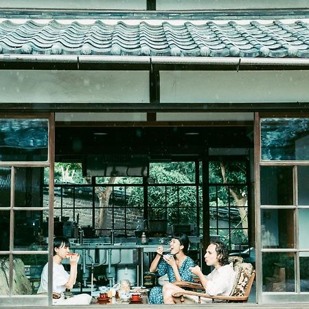 Tokuto"Queen Villa" - Vacation Stay 81603V Tonosho  Екстер'єр фото