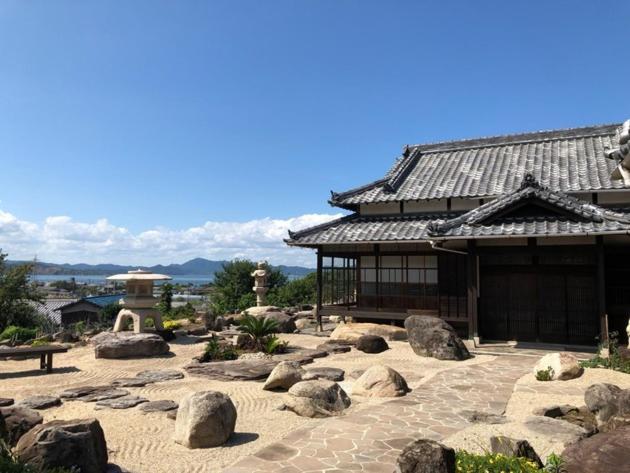 Tokuto"Queen Villa" - Vacation Stay 81603V Tonosho  Екстер'єр фото