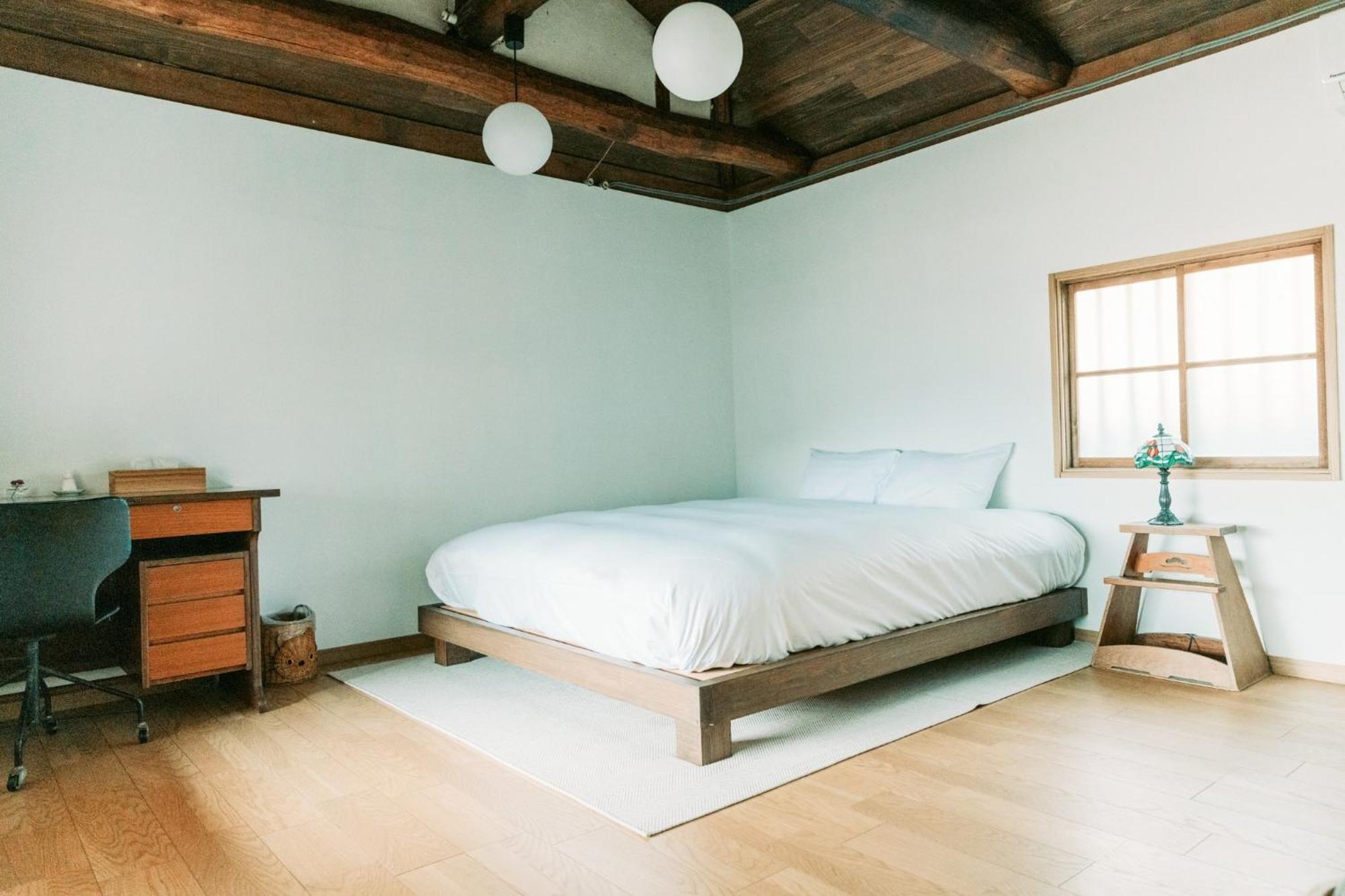 Tokuto"Queen Villa" - Vacation Stay 81603V Tonosho  Екстер'єр фото