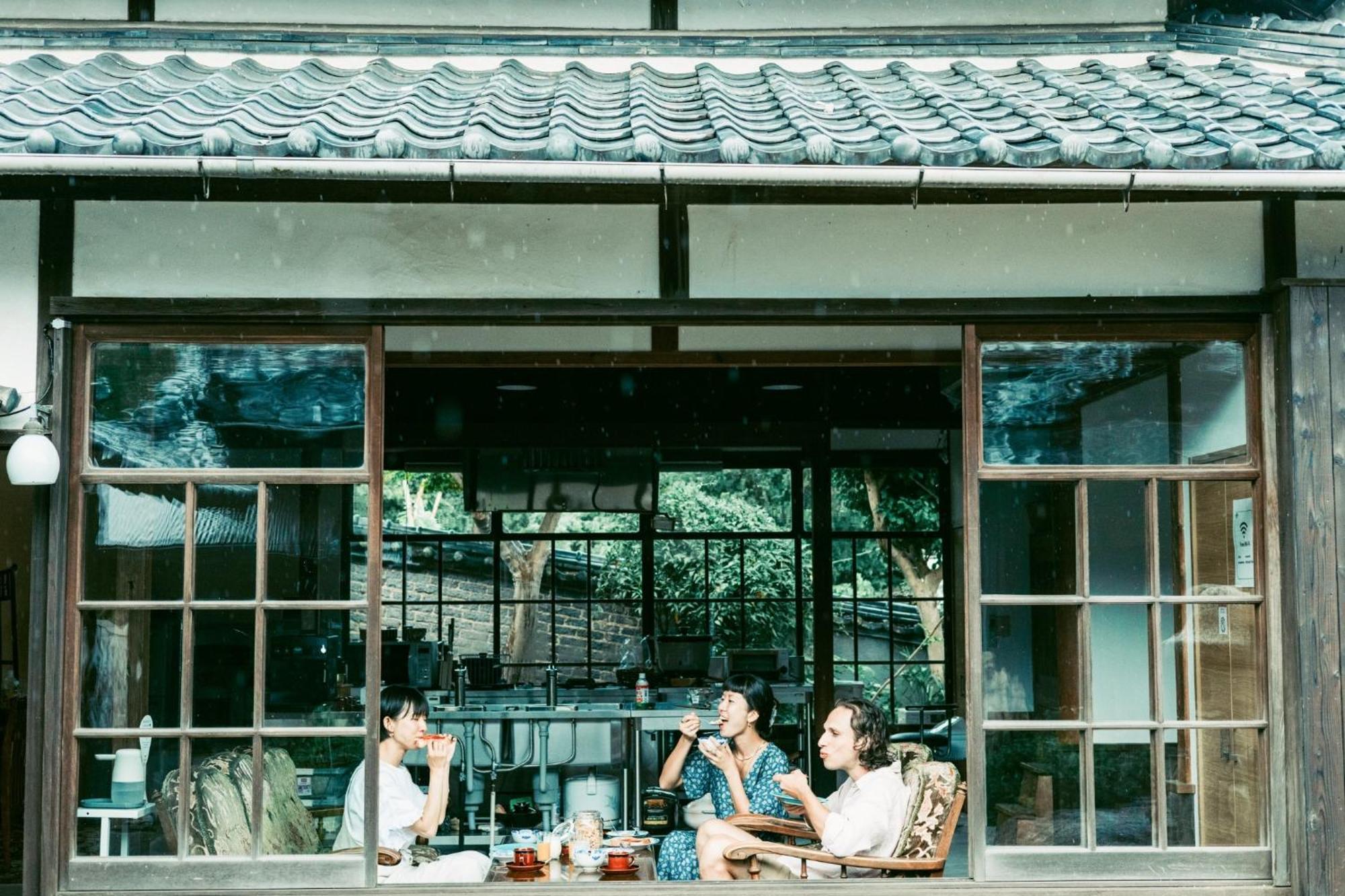 Tokuto"Queen Villa" - Vacation Stay 81603V Tonosho  Екстер'єр фото