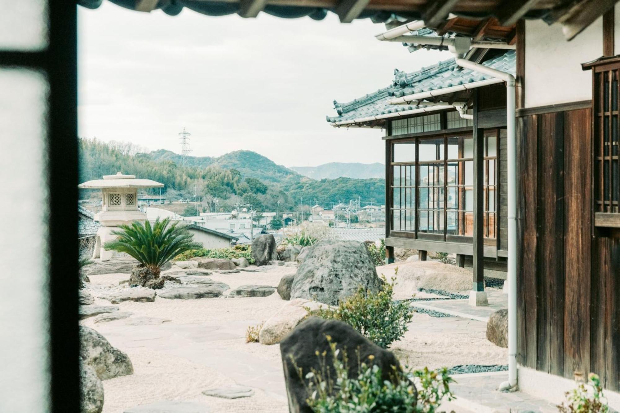 Tokuto"Queen Villa" - Vacation Stay 81603V Tonosho  Екстер'єр фото