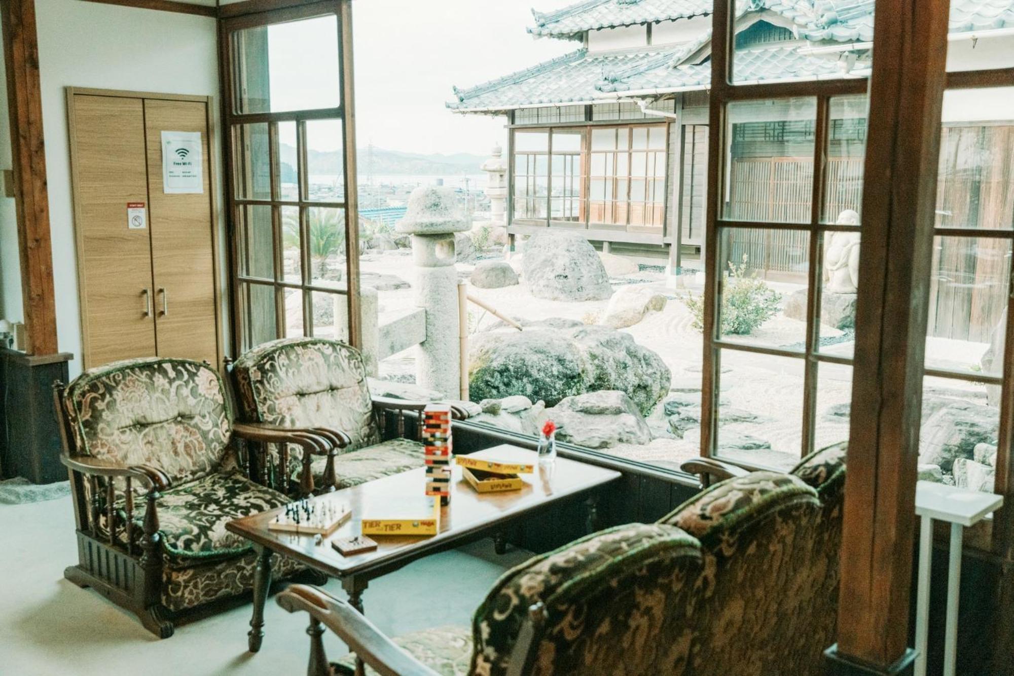 Tokuto"Queen Villa" - Vacation Stay 81603V Tonosho  Екстер'єр фото
